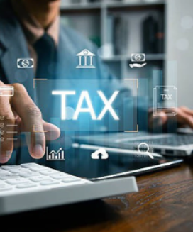 CÔNG TY TNHH ĐẠI LÝ THUẾ THÀNH PHỐ HỒ CHÍ MINH