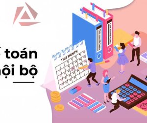 KẾ TOÁN NỘI BỘ