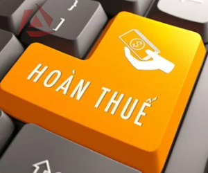 HOÀN THUẾ