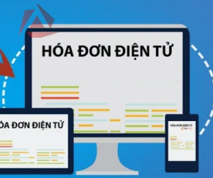 HÓA ĐƠN ĐIỆN TỬ