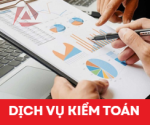 DỊCH VỤ KIỂM TOÁN