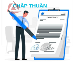 CHẤP THUẬN
