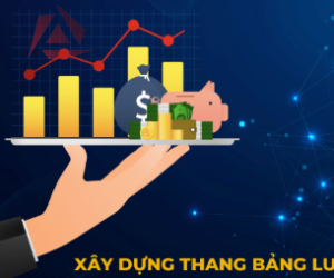 THANG BẢNG LƯƠNG