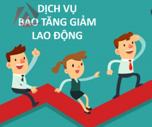 BÁO TĂNG - GIẢM LAO ĐỘNG