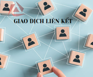 GIAO DỊCH LIÊN KẾT