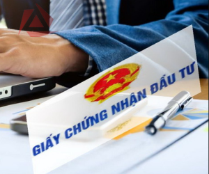 ĐỔI GIẤY CHỨNG NHẬN ĐĂNG KÝ ĐẦU TƯ