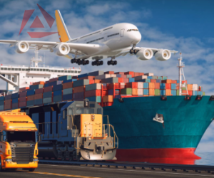 HẢI QUAN - LOGISTICS